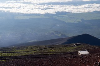 御殿場ルート全貌