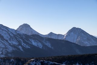 南八ヶ岳