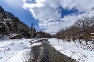 河童橋