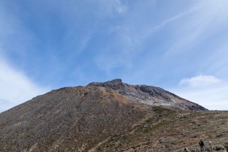 那須岳
