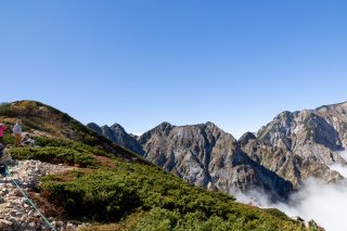 丸山ケルン